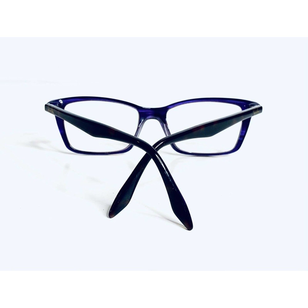 Rayban Tortoise Rectangular Glasses - image 5